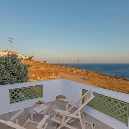 Elia Traditional Suites Astypalaia Экстерьер фото