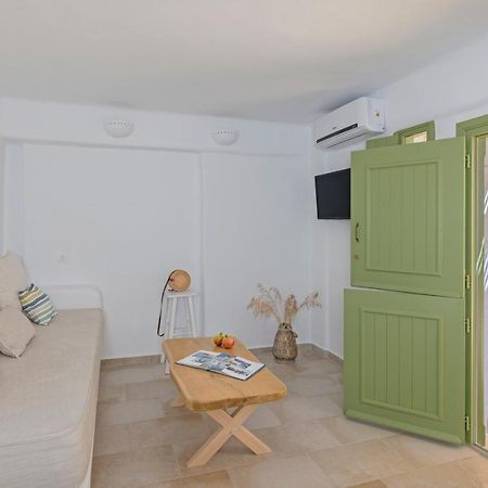 Elia Traditional Suites Astypalaia Экстерьер фото