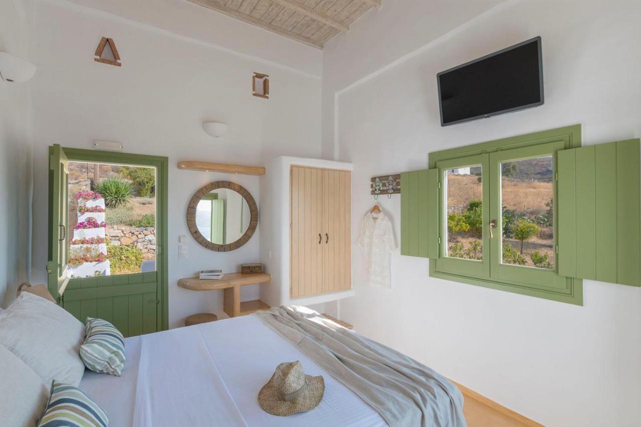 Elia Traditional Suites Astypalaia Экстерьер фото