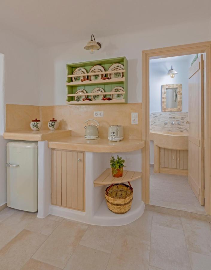 Elia Traditional Suites Astypalaia Экстерьер фото